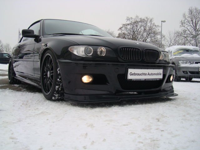 Hier mein Baby
