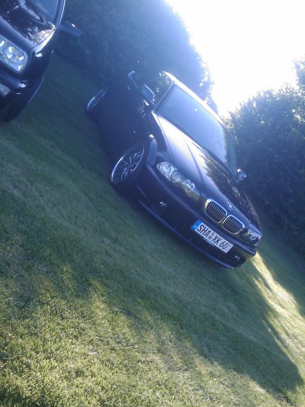 Mein Baby