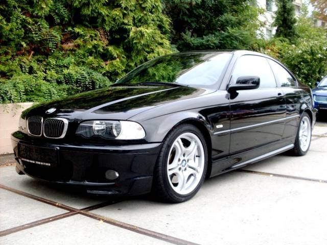 Mein 330ci