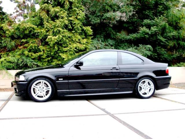 Mein 330ci