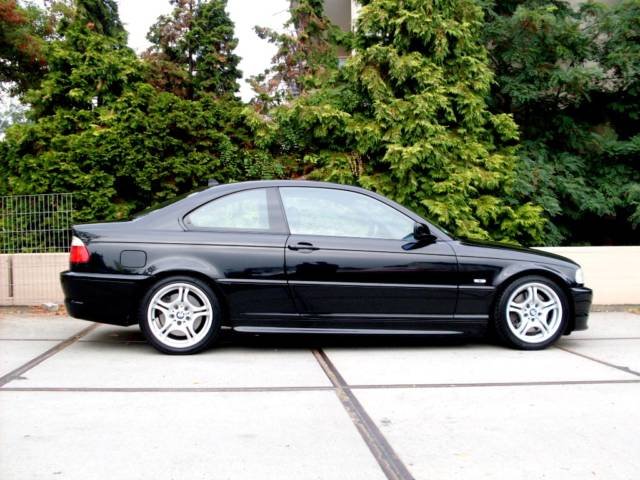 Mein 330ci
