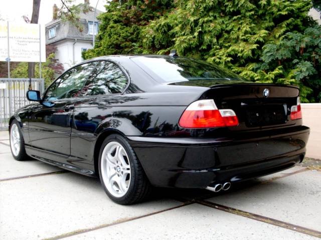 Mein 330ci