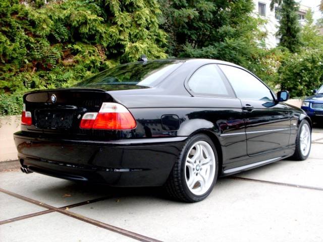 Mein 330ci