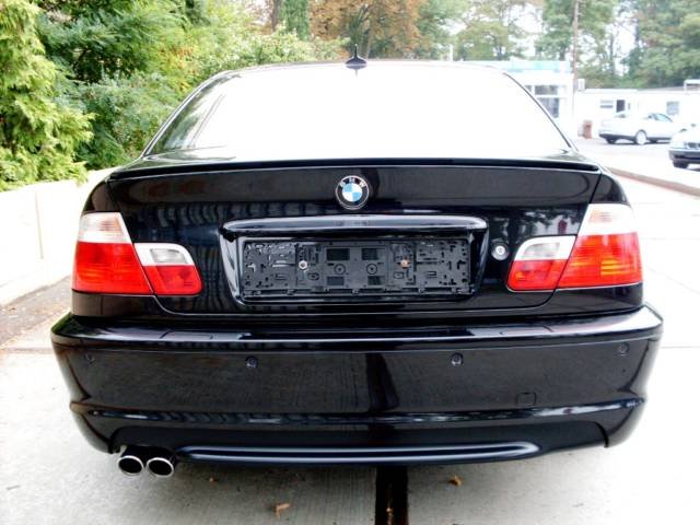 Mein 330ci
