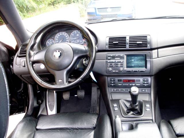 Mein 330ci