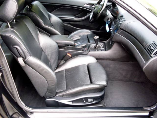 Mein 330ci