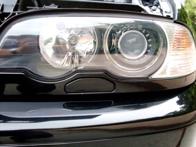 Mein 330ci