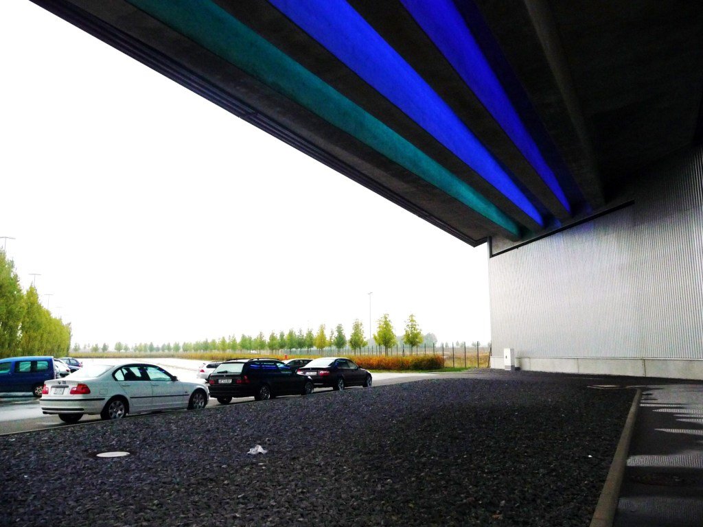 E46 Treffen Leipzig