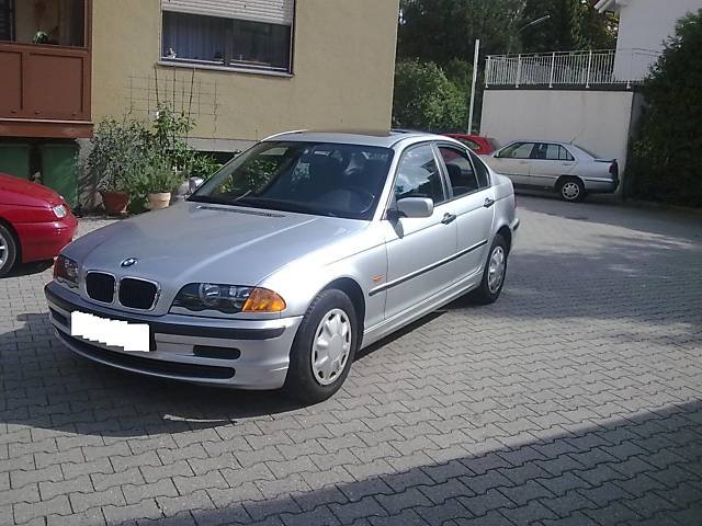 Mein Traumauto - nach dem Kauf...