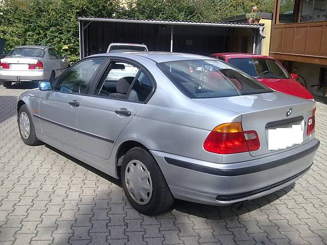 Mein Traumauto - nach dem Kauf...