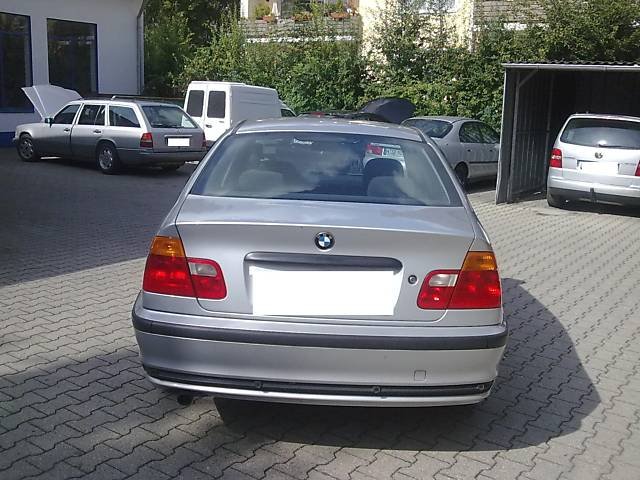 Mein Traumauto - nach dem Kauf...