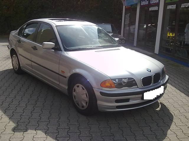 Mein Traumauto - nach dem Kauf...