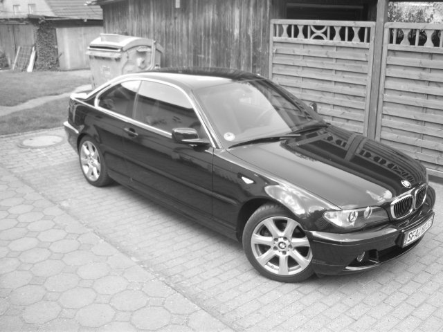 Mein Auto