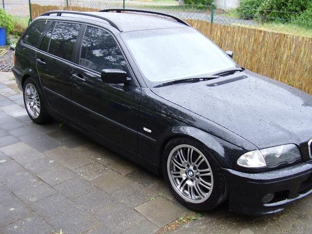 BMW E46