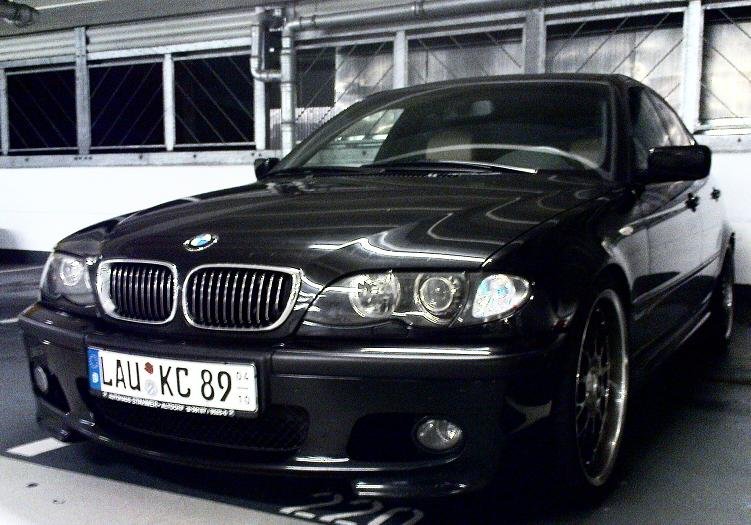 330i - MII