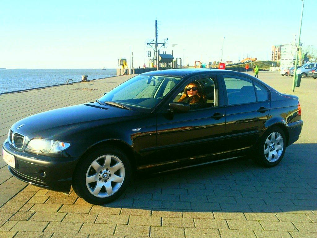 Meins :)