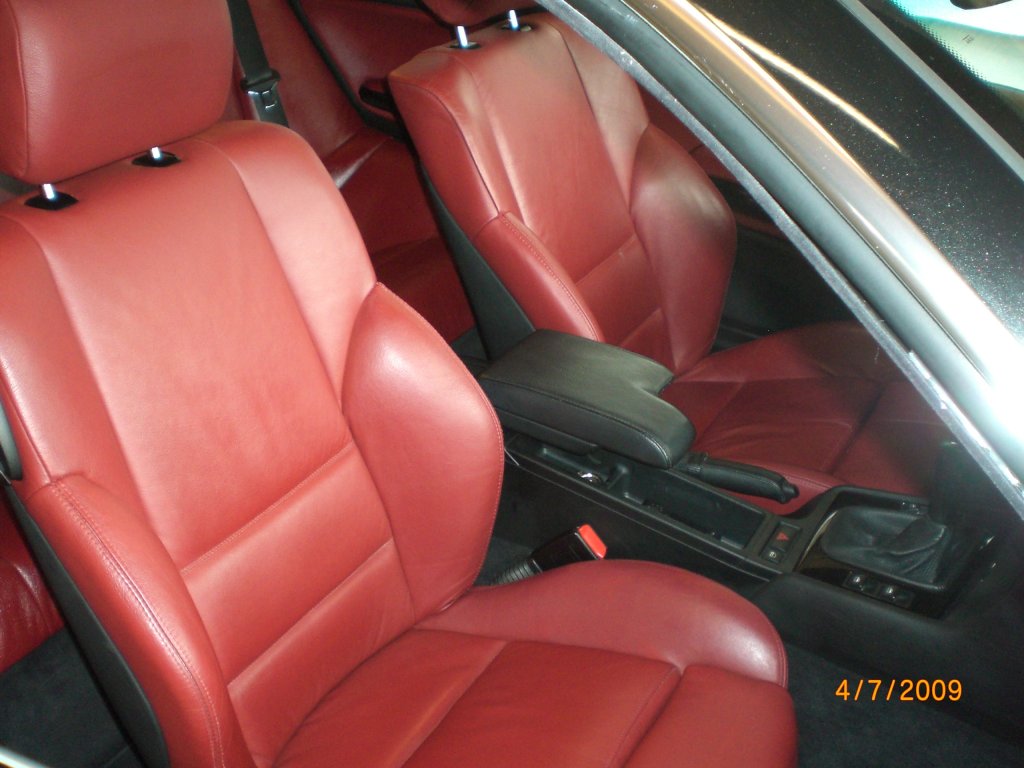 My Beamer