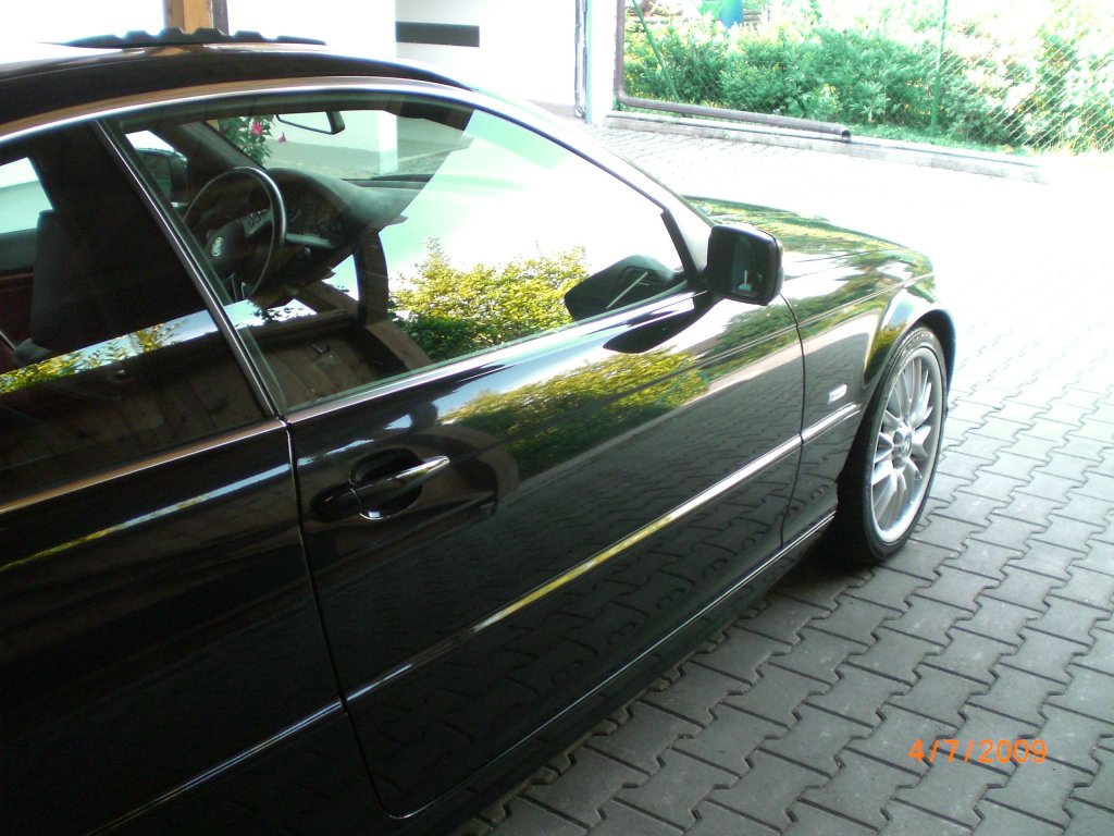 My Beamer