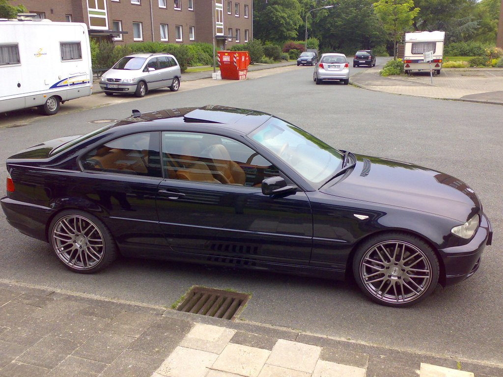 coupe 330