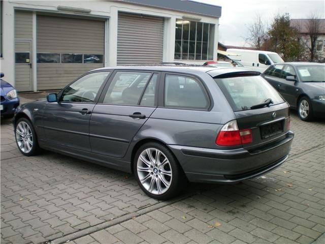 BMW 320d e46 - 1.JPG