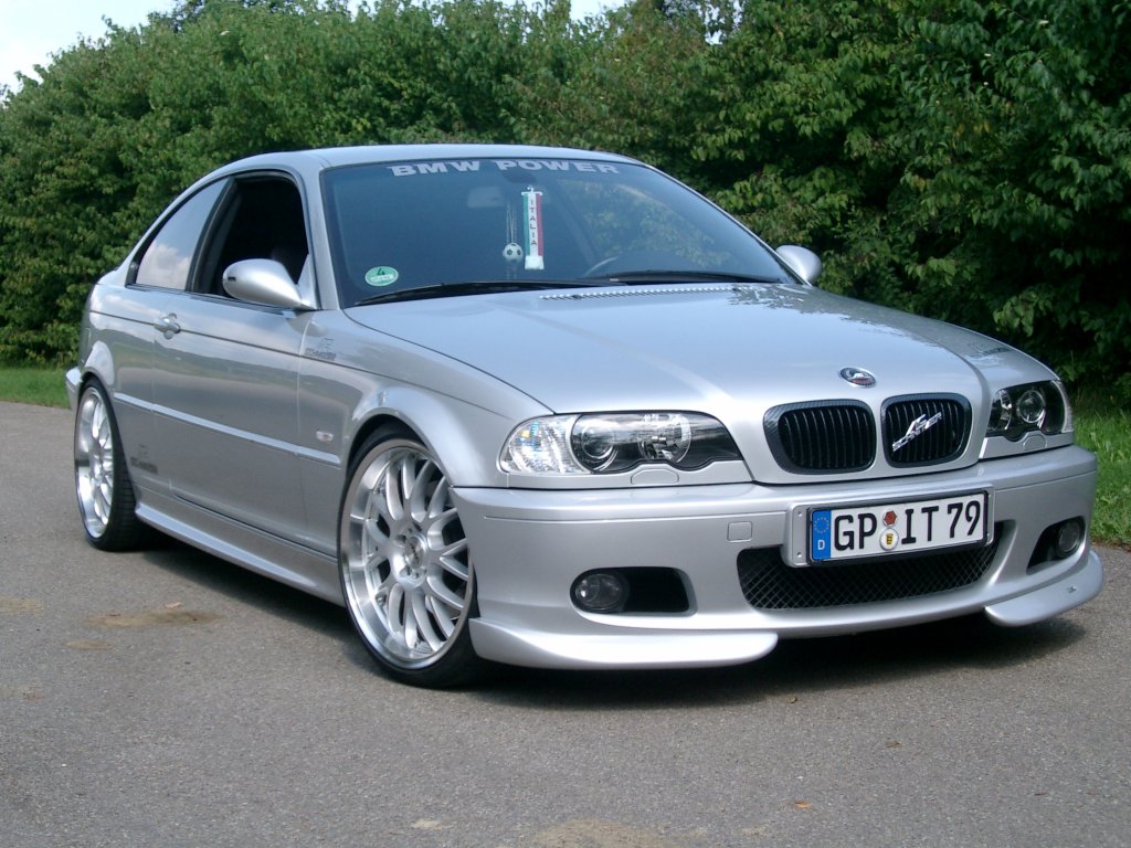 BMW AC SCHNITZER