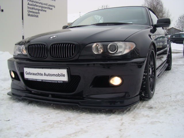 Hier mein Baby