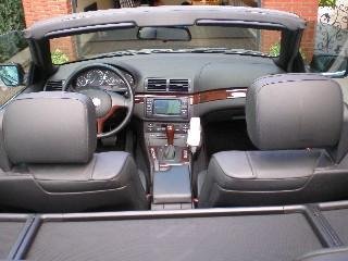 Marion 330 ci
