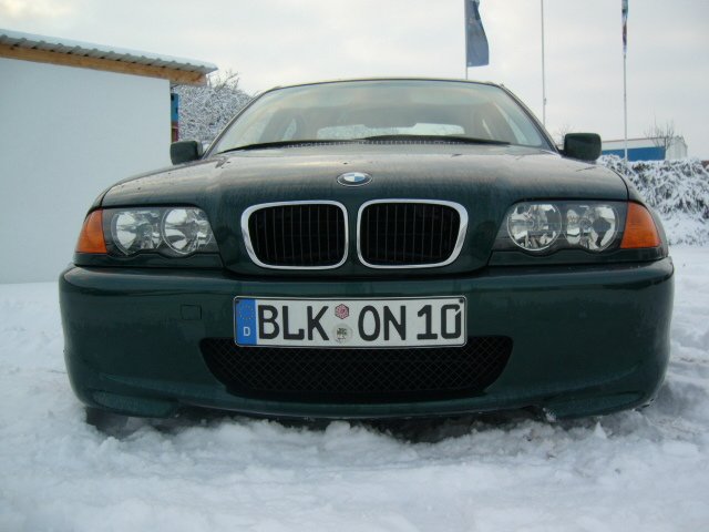 Mein Baby!