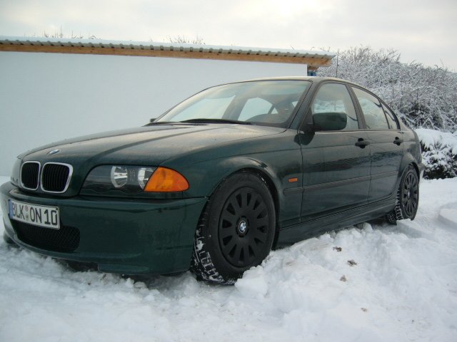 Mein Baby!