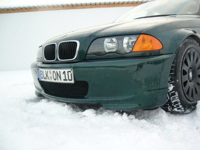 Mein Baby!
