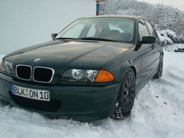Mein Baby!