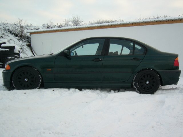 Mein Baby!
