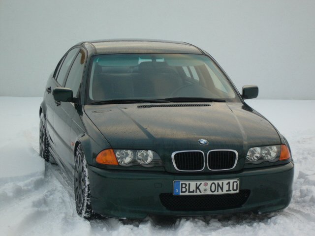 Mein Baby!