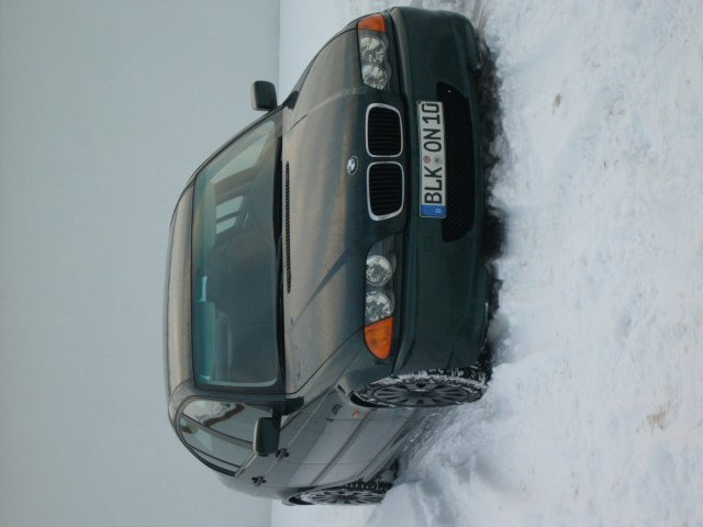 Mein Baby!