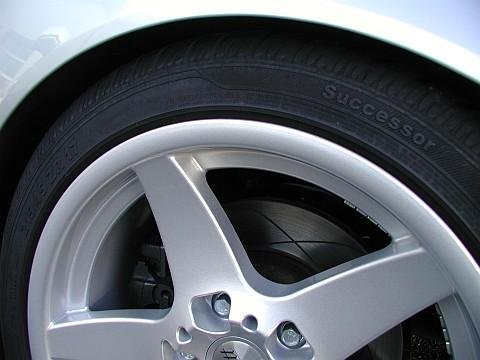 E46 320d Touring \'02