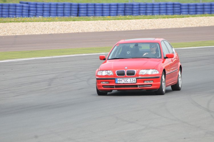 In Oschersleben