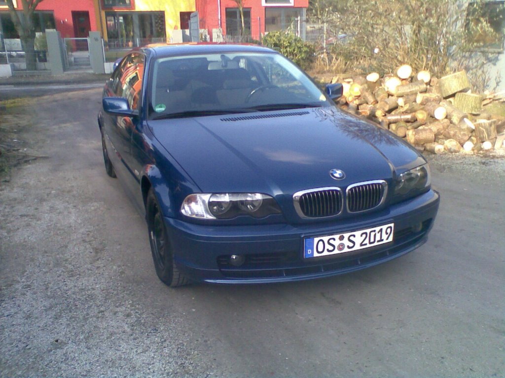 Mein kleiner...