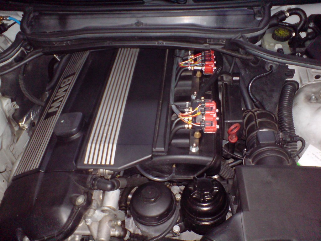 KME Autogas
