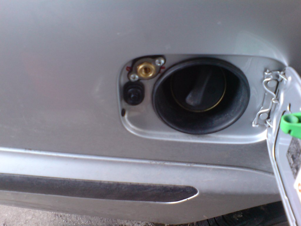 KME Autogas