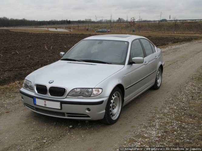 AF\'s 330i