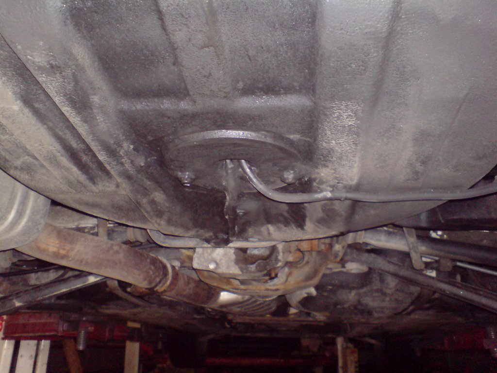 KME Autogas