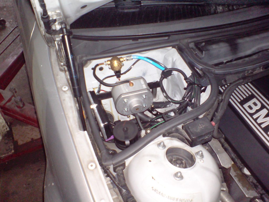 KME Autogas