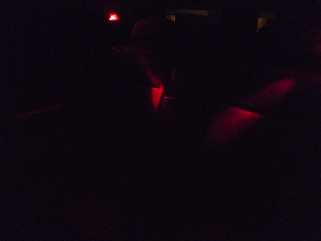 Spirit - 318Ci