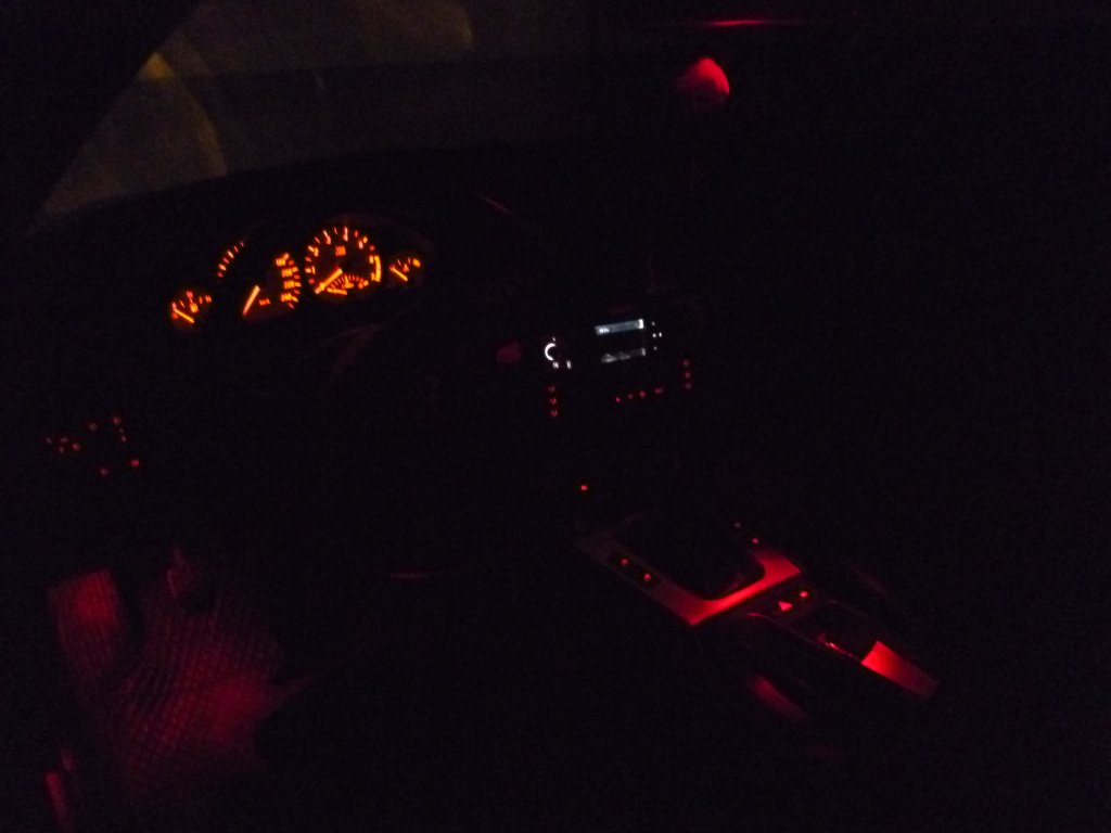 Spirit - 318 Ci