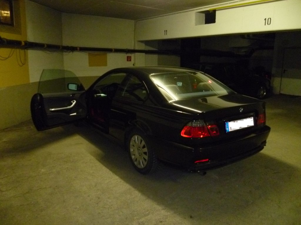 Spirit - 318 Ci