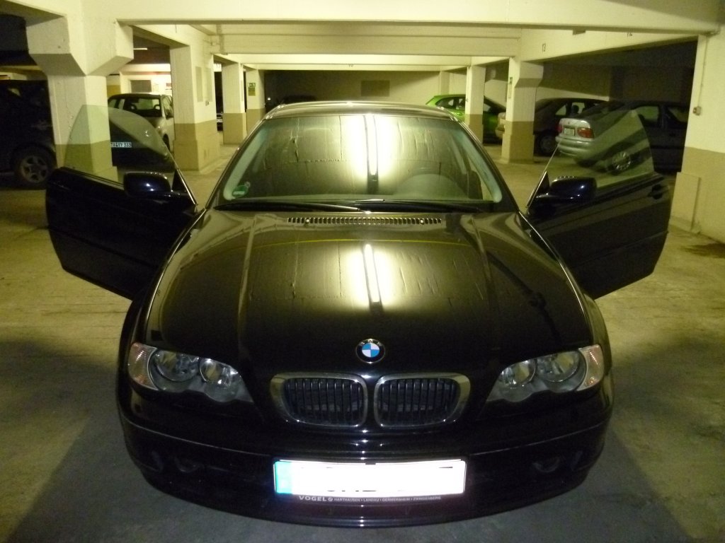 Spirit - 318 Ci