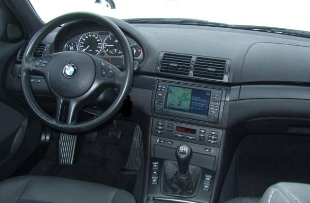 Mein 330d