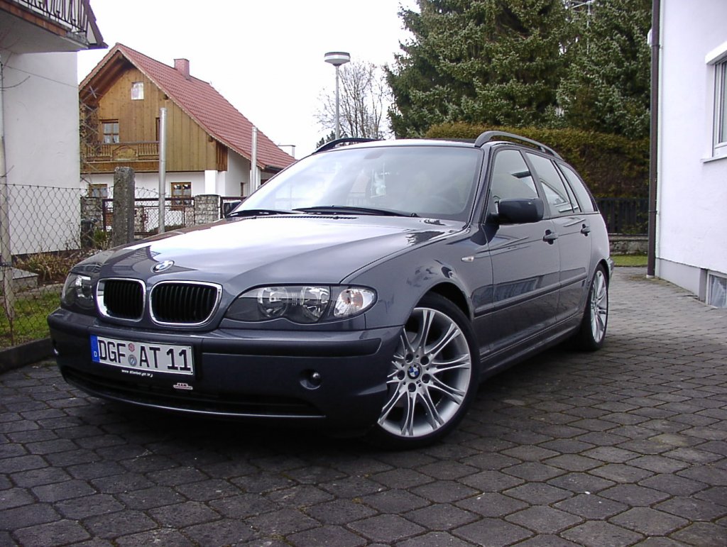 Atti`s 320d Touring