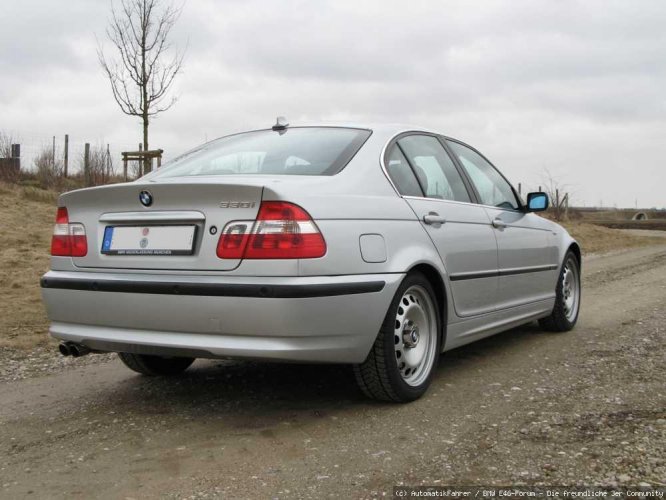 AF\'s 330i