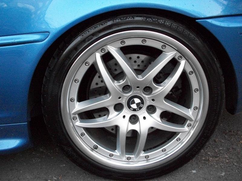Clubsport HA